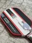 JOOLA Ben Johns Perseus Pro V 16mm Pickleball Paddle – Blaze Red