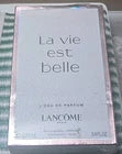 La Vie Est Belle by Lancôme Eau de Parfum Spray for Women 3.4 oz / 100 ml