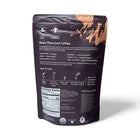 RYZE Mushroom Coffee Organic Functional Coffee Blend – 6.35 oz (180g), Instant Mushroom Coffee Mix