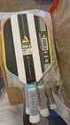 JOOLA Perseus Pro IV 16mm Pickleball Paddle – Ben Johns Signature