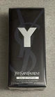 Yves Saint Laurent Y Eau de Parfum for Men 3.3 fl oz / 100ml