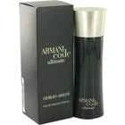 Armani Code Ultimate by Giorgio Armani Eau de Toilette 75ml / 2.5 oz for Men