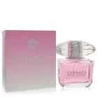Versace Bright Crystal Eau De Toilette Spray for Women – 3 oz / 90 ml