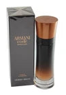 Giorgio Armani Code Profumo Parfum Pour Homme for Men 3.7 oz / 110 mL