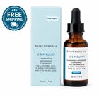 SkinCeuticals C E Ferulic 15% L-Ascorbic Acid Antioxidant Serum 30ml / 1 fl oz