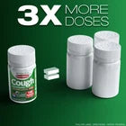 RoboTablets Cough Suppressant Dextromethorphan HBr 30 mg – 100 Tablets