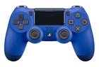 Sony DualShock 4 Wireless Controller for PlayStation 4 – Wave Blue PS4 Controller