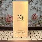 Giorgio Armani Sì Eau de Parfum for Women 100ml / 3.4 oz