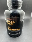 GNC Mega Men Sport Multivitamin 180 Count – Clinically Studied Men's Multivitamin