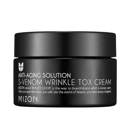 Mizon S-Venom Wrinkle Tox Cream – 50 mL / 1.69 fl oz