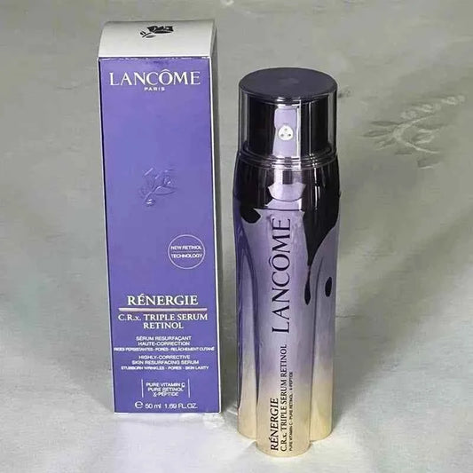 Lancôme Rénergie C.R.x Triple Serum Retinol 1.7 oz / 50ml