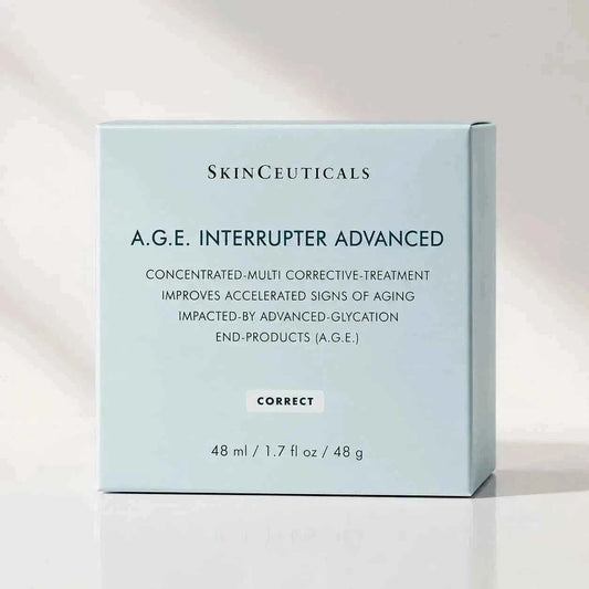 SkinCeuticals A.G.E. Interrupter Advanced Anti-Aging Cream 48ml / 1.7 oz