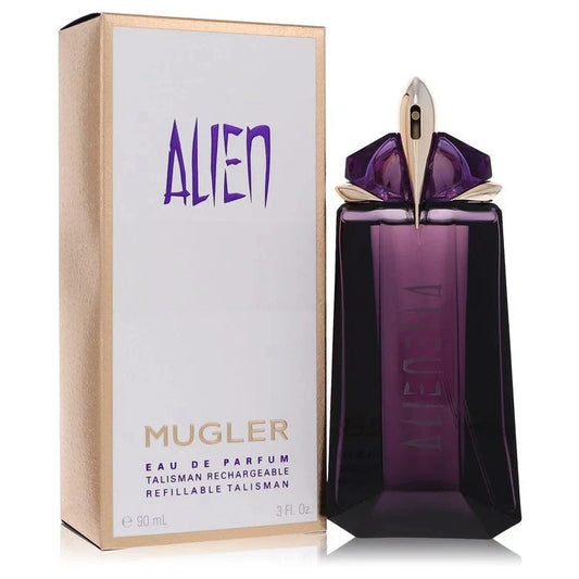 Thierry Mugler Alien Eau de Parfum for Women 3.0 oz / 90ml EDP Spray