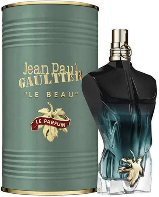 Jean Paul Gaultier Le Beau Eau de Parfum for Men – Men's Fragrance