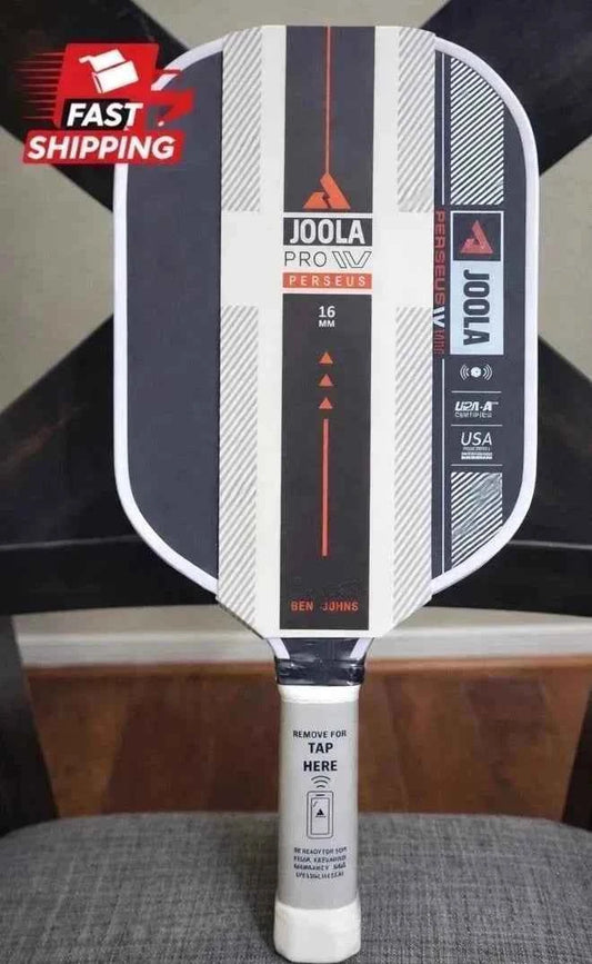 Joola Perseus Ben Johns Pro IV 16mm Pickleball Paddle - Brand New Fast Shipping