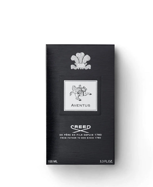 Creed Aventus Eau de Parfum for Men 3.4 oz / 100 ml – Luxury Fragrance