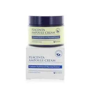 MIZON Placenta Ampoule Firming Cream 50ml / 1.69 fl oz - Revitalize Your Skin