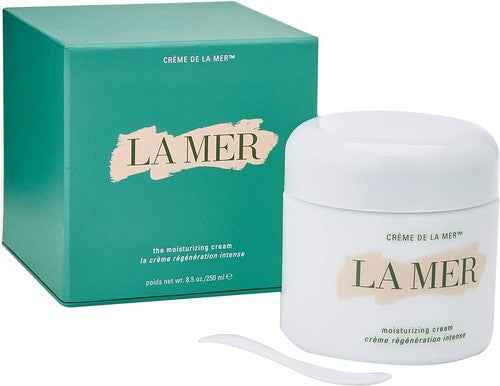 La Mer The Moisturizing Cream, 3.4 oz 100ml New Sealed - Luxurious Hydration