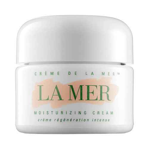 La Mer The Moisturizing Cream, 3.4 oz 100ml New Sealed - Luxurious Hydration