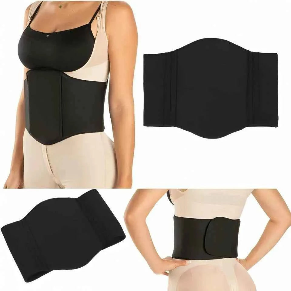 360° Lipo Foam Abdominal Board After Liposuction 11.8 in / 30 cm - Brand New