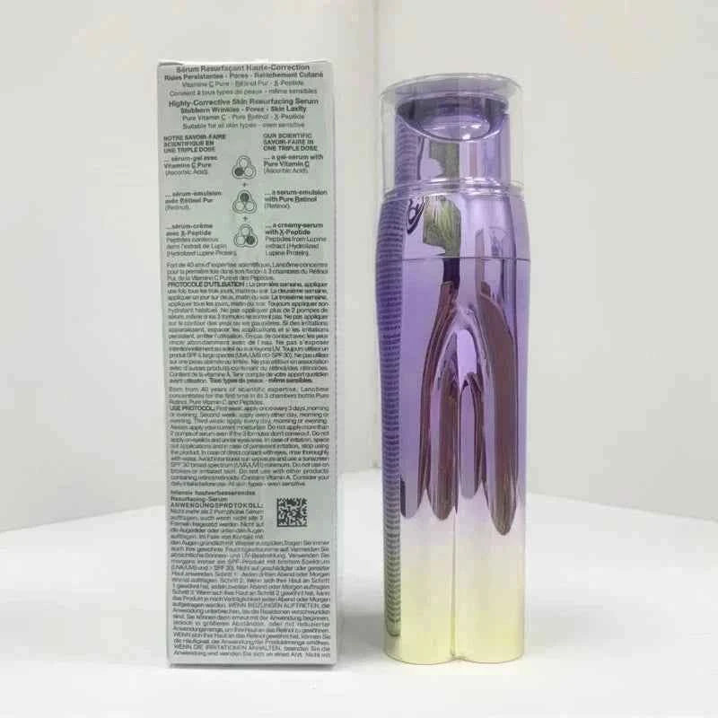 Lancôme Rénergie C.R.x Triple Serum Retinol 1.7 oz / 50ml