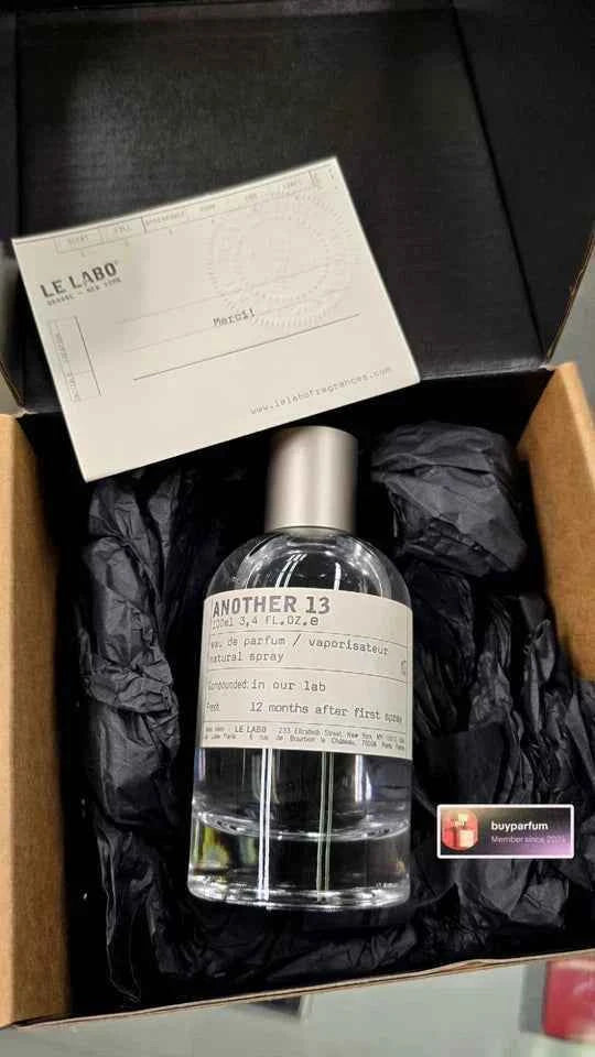 Le Labo Another 13 EDP 3.4 oz / 100 mL Unisex – New Authentic