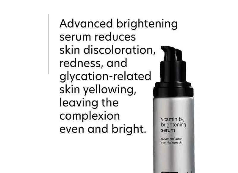 PCA Skin Vitamin B3 Brightening Serum – 1 oz / 30 mL