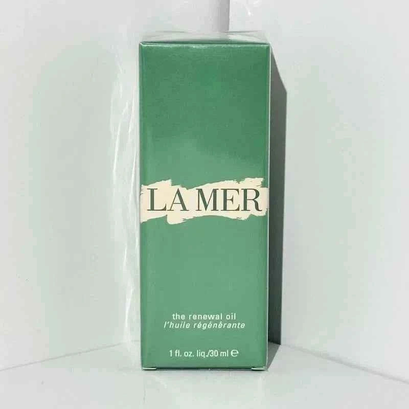 La Mer The Renewal Oil 1oz / 30ml New in Box Sealed