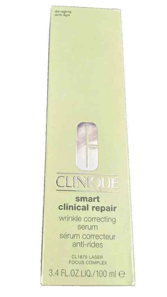 Clinique Smart Clinical Repair Wrinkle Correcting Serum 3.4 fl oz