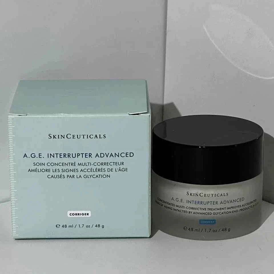 SkinCeuticals A.G.E. Interrupter Advanced Anti-Aging Cream 48ml / 1.7 oz