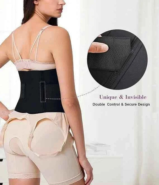 360° Lipo Foam Abdominal Board After Liposuction 11.8 in / 30 cm - Brand New