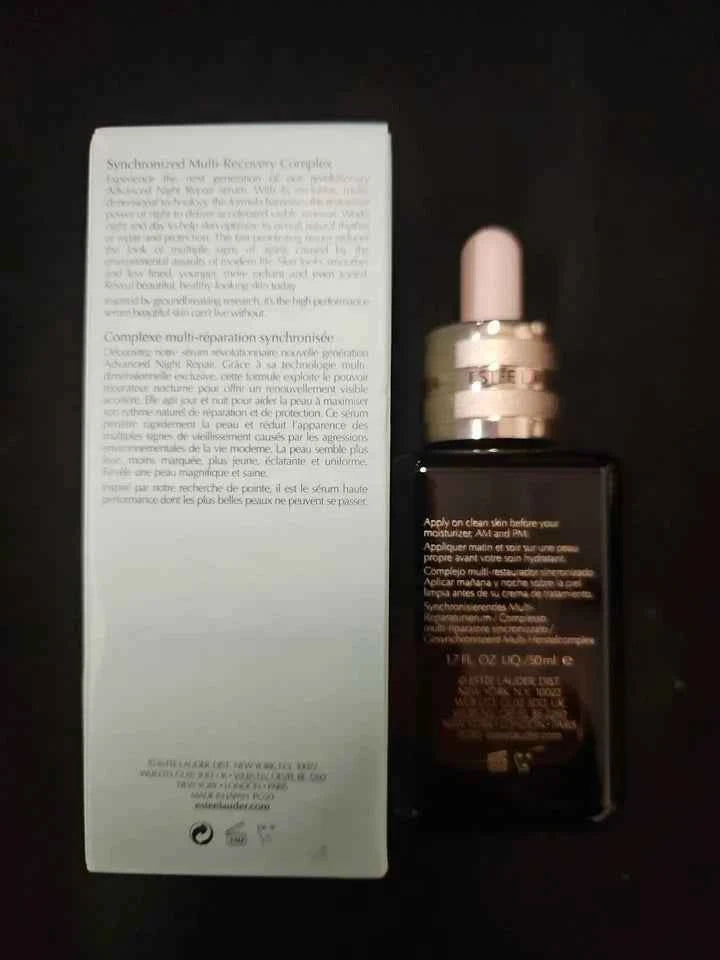 Estée Lauder Advanced Night Repair Serum 1.7 oz / 50 mL - Youthful Radiance