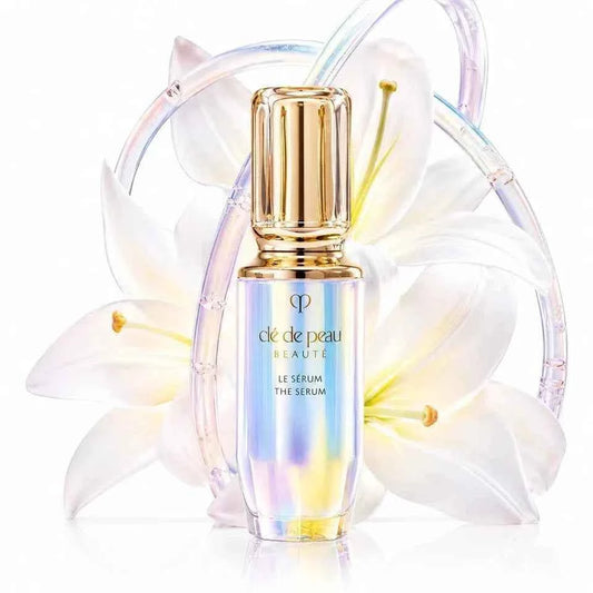 Clé de Peau Beauté Le Sérum The Serum Full Size 50mL / 1.6 oz New Sealed