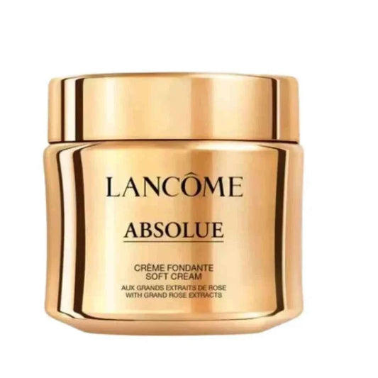 Lancôme Absolue Crème Fondante Soft Cream with Grand Rose Extracts 2.0 oz / 60ml