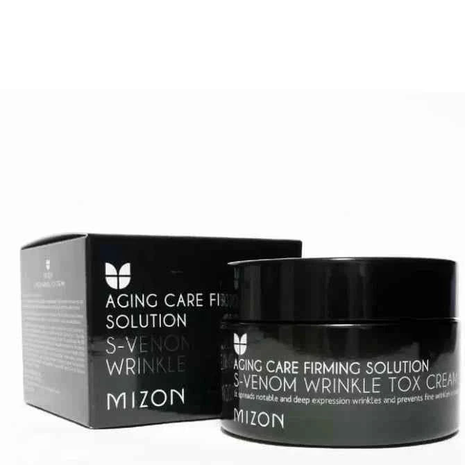 Mizon S-Venom Wrinkle Tox Cream – 50 mL / 1.69 fl oz