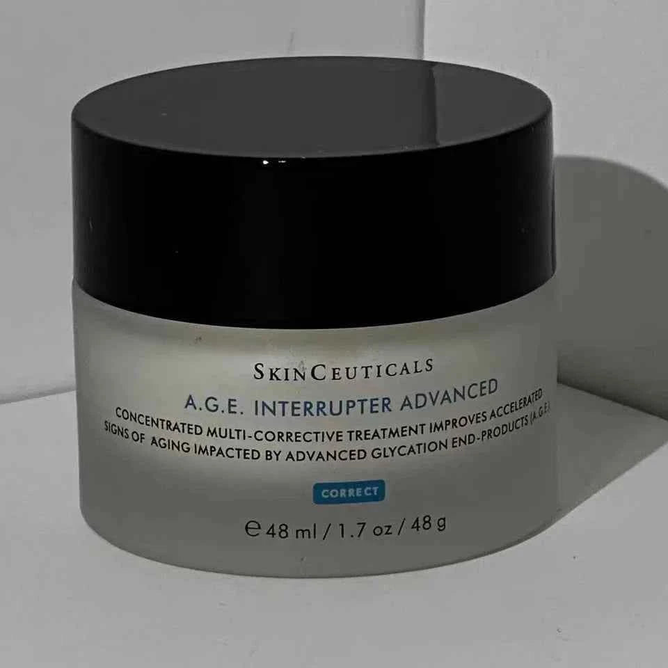 SkinCeuticals A.G.E. Interrupter Advanced Anti-Aging Cream 48ml / 1.7 oz