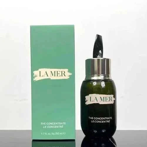 La Mer The Concentrate Serum 1.7 oz / 50ml – Soothing & Restorative Facial Treatment